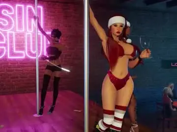 Chaturbate Adult Webcams of lessly_muah