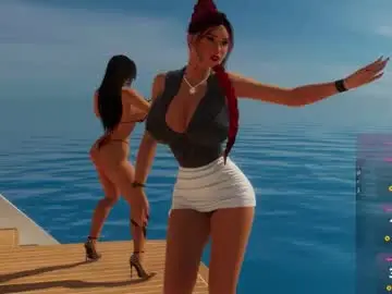 Chaturbate Live Sex Cam of lessly_muah