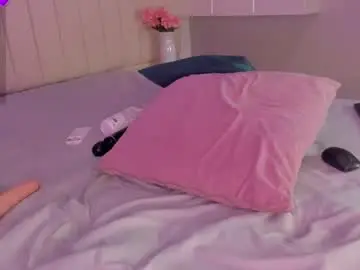 Chaturbate Live Porn of littleoliviia_