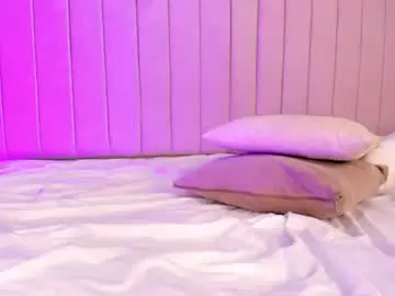 Chaturbate Sex Chat of littleoliviia_