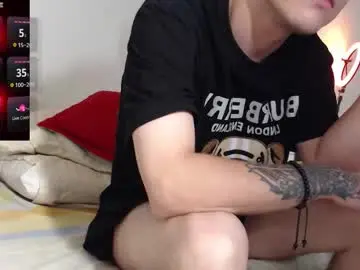 Chaturbate Free Live Porn of lukarizzox