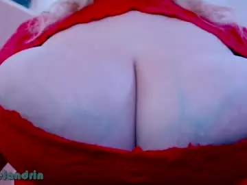 Chaturbate Live Porn of maggielandrin