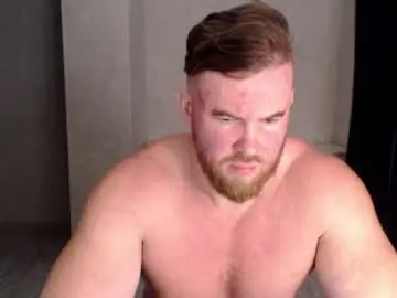 Chaturbate Adult Webcam of magicmax2017