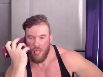 Chaturbate Live Sex Cam of magicmax2017