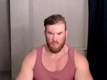 Chaturbate Nude Webcam of magicmax2017