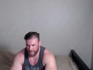 Chaturbate Sex Cam of magicmax2017