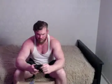 Chaturbate Best Webcam of magicmax2017