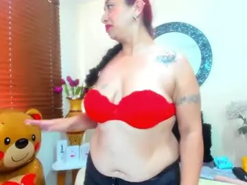 Chaturbate Adult Video Chat of mayemilf_