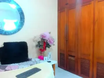 Chaturbate Free Porn Cam of mayemilf_