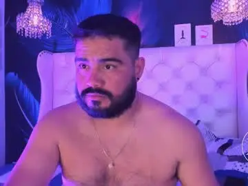 Chaturbate Watch Live Sex Cams of michaelbear_