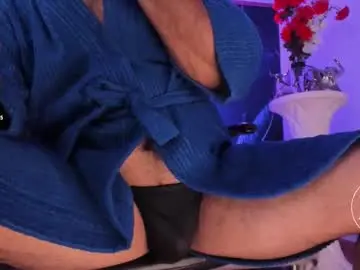 Chaturbate Watch Live Sex Cams of michaelbear_