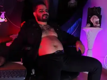 Chaturbate Live Porn of michaelbear_