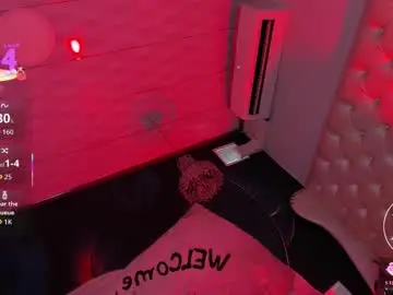 Chaturbate Sex Cam of michaelbear_