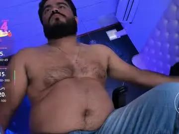 Chaturbate Private Sex Chat of michaelbear_