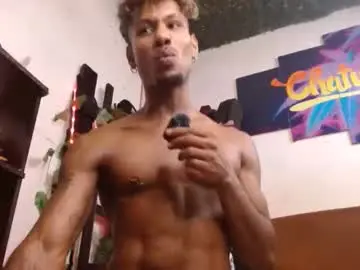 Chaturbate Live Sex of nauthy_jason