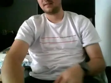 Chaturbate Sex Cam of nerdxxx94