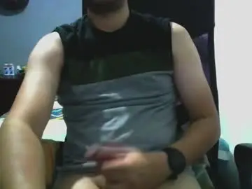 Chaturbate Sex Cam of nerdxxx94