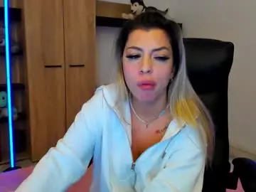 Chaturbate Adult Webcam of nicole___19