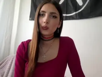 Chaturbate Nude Webcam of patiencemansker