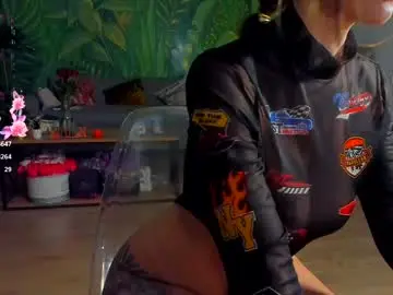 Chaturbate Free Live Porn of pinkyishere