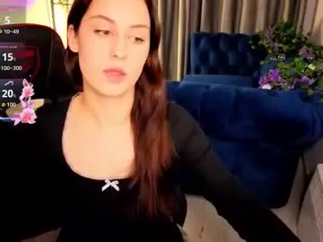 Chaturbate Nude Webcam of roseriot