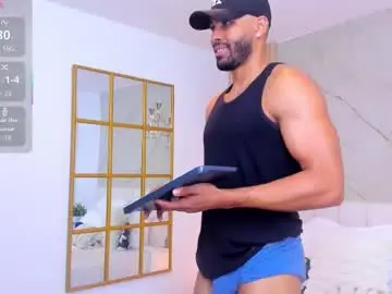 Chaturbate Live Porn of royevanns