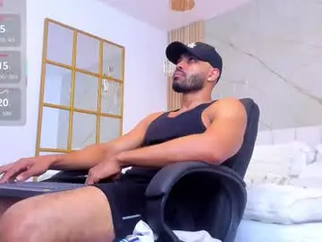 Chaturbate Adult Video Chat of royevanns