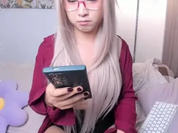 Chaturbate Adult Video Chat of sara_kim_