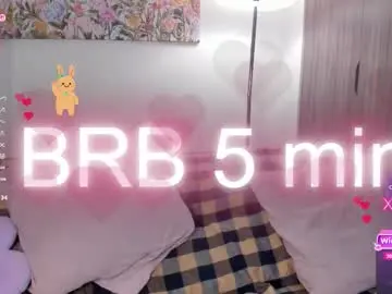 Chaturbate Best live sex cam show of sara_kim_