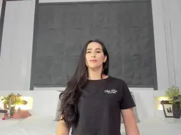 Chaturbate Sex Chat of saragomez_1