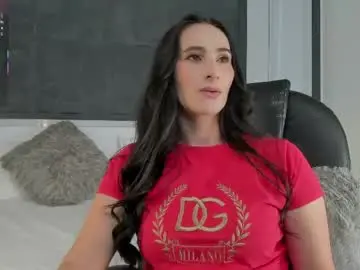 Chaturbate Adult Webcams of saragomez_1