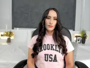 Chaturbate Live Porn of saragomez_1