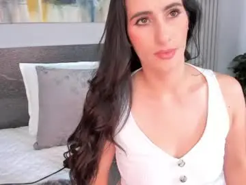 Chaturbate Live Sex Cam of saragomez_1