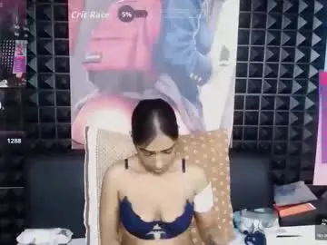 Chaturbate Adult Webcam of sexualindianx