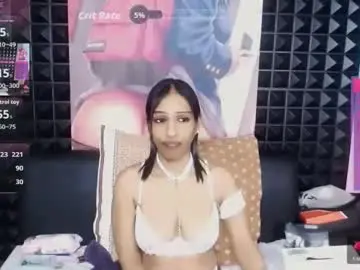 Chaturbate Private Sex Chat of sexualindianx