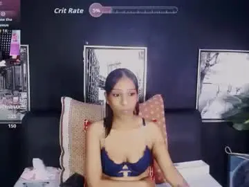 Chaturbate Live Sex of sexualindianx