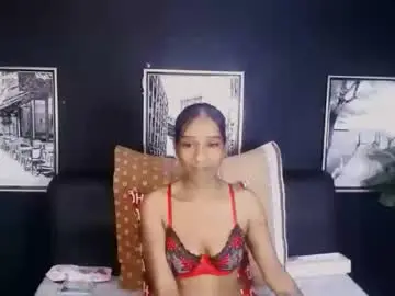 Chaturbate Live Porn of sexualindianx