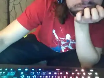 Chaturbate Live Sex Cam of shalalatralala