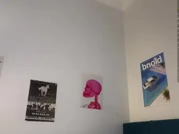 Chaturbate Adult Webcam of smoothnesss