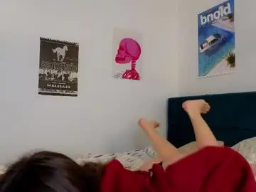 Chaturbate Sex Cam of smoothnesss