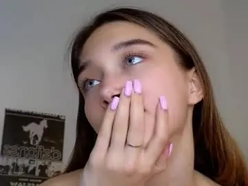 Chaturbate Sex Cam of smoothnesss