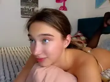 Chaturbate Sex Cam of smoothnesss