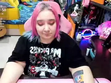 Chaturbate Free Live Porn of softie_sofy