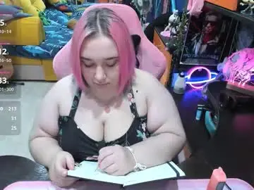 Chaturbate Sex Chat of softie_sofy