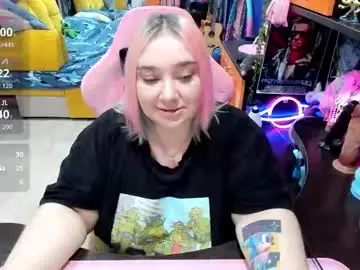 Chaturbate Live Sex of softie_sofy