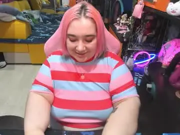 Chaturbate Live Sex Cam of softie_sofy