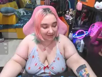 Chaturbate Watch Live Sex Cams of softie_sofy