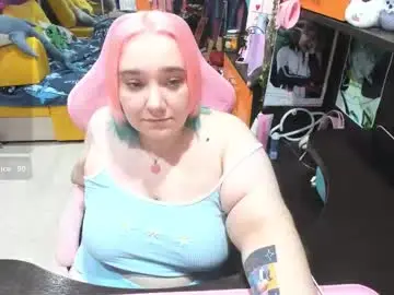 Chaturbate Private Sex Chat of softie_sofy