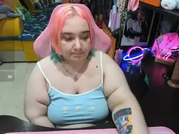 Chaturbate Private Sex Chat of softie_sofy