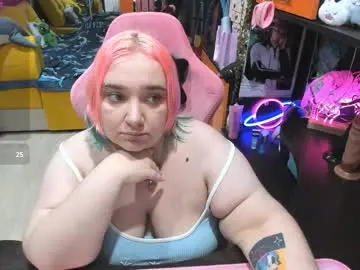 Chaturbate Watch Live Sex Cams of softie_sofy